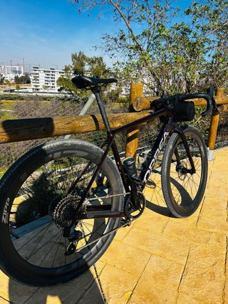 Kit Cuadro Orbea Terra M31 ETEAM.