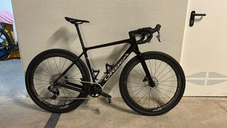 Kit Cuadro Orbea Terra M31 ETEAM.