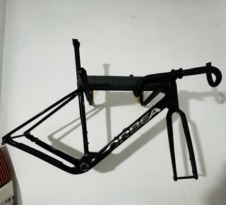 Kit Cuadro Orbea Terra M31 ETEAM. Talla M.