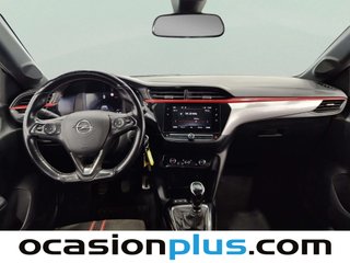 Opel Corsa 1.2 Turbo XHL GS-Line 74 kW (100 CV)