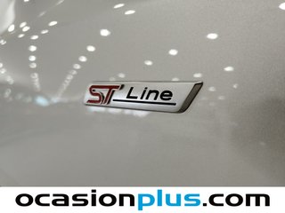 Ford Focus 1.0 Ecoboost MHEV ST-Line Auto 92 kW (125 CV)
