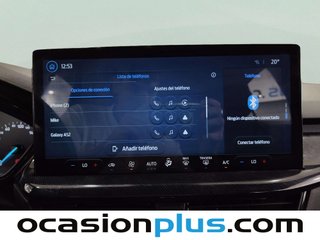 Ford Focus 1.0 Ecoboost MHEV ST-Line Auto 92 kW (125 CV)