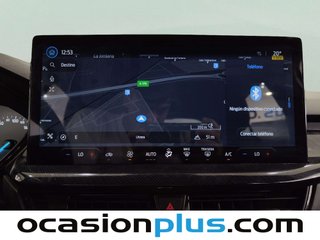 Ford Focus 1.0 Ecoboost MHEV ST-Line Auto 92 kW (125 CV)