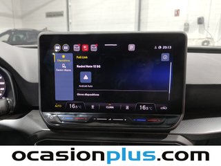 SEAT León ST 1.5 TSI S&S Style XL 85 kW (116 CV)