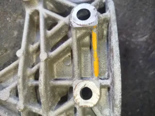 Soporte Renault 7700864288