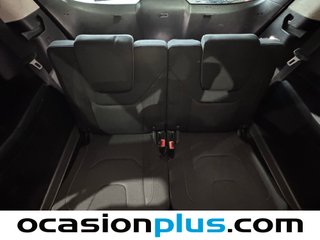 Ford S-Max 2.5 Duratec Atkinson FHEV Titanium 140 kW (190 CV)