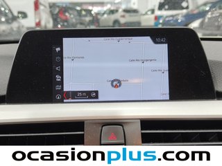 BMW Serie 3 318d Touring 110 kW (150 CV)