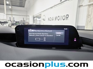 Mazda Mazda 3 2.0 Skyactiv-G Zenith Safety Black 89 kW (122 CV)