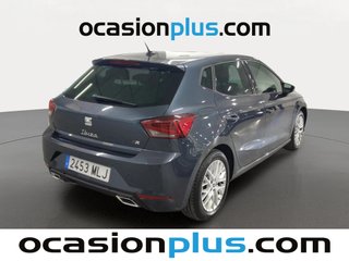 SEAT Ibiza 1.0 TSI S&S FR XL 81 kW (110 CV)