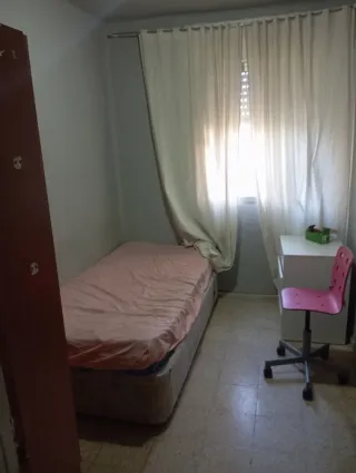 Alquiler habitación
