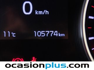 Kia Ceed 1.6 MHEV iMT Concept 100 kW (136 CV)