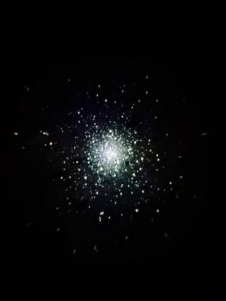 Ocular Electrónico SmartEye para Telescopio