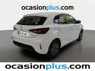 MG MG3 1.5 Standard 85 kW (116 CV)