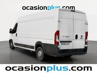 Fiat Ducato Furgon 2.3 Multijet Maxi 35 Largo Alto 96 kW (130 CV)