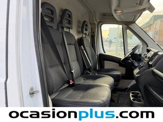 Fiat Ducato Furgon 2.3 Multijet Maxi 35 Largo Alto 96 kW (130 CV)