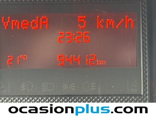 Fiat Ducato Furgon 2.3 Multijet Maxi 35 Largo Alto 96 kW (130 CV)