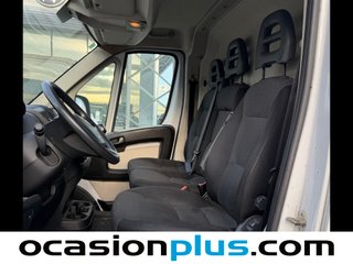 Fiat Ducato Furgon 2.3 Multijet Maxi 35 Largo Alto 96 kW (130 CV)