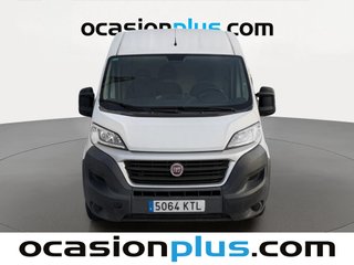 Fiat Ducato Furgon 2.3 Multijet Maxi 35 Largo Alto 96 kW (130 CV)