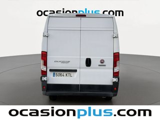 Fiat Ducato Furgon 2.3 Multijet Maxi 35 Largo Alto 96 kW (130 CV)