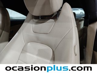 Mercedes-Benz Clase C C Coupe 300 190 kW (258 CV)