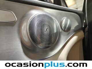Mercedes-Benz Clase C C Coupe 300 190 kW (258 CV)