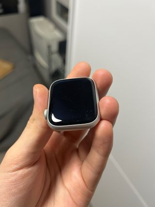 Apple Watch Series 9 45mm GPS + 7 correas