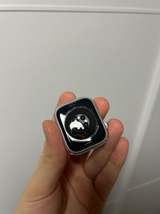 Apple Watch Series 9 45mm GPS + 7 correas