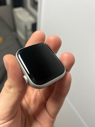 Apple Watch Series 9 45mm GPS + 7 correas