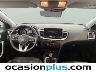 Kia Ceed Tourer 1.0 T-GDi Drive 74 kW (100 CV)