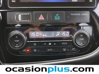 Mitsubishi Outlander 220 DI-D Motion 2WD 110 kW (150 CV)