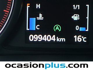 Mitsubishi Outlander 220 DI-D Motion 2WD 110 kW (150 CV)