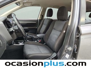 Mitsubishi Outlander 220 DI-D Motion 2WD 110 kW (150 CV)