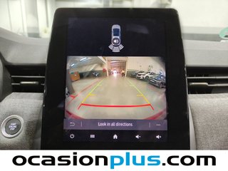 Renault Clio Techno TCe 66 kW (90 CV)