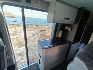 Autocaravana Roller Team Livingstone 5 2020