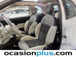 Fiat 500C 1.0 Hybrid Dolcevita 51 kW (70 CV)