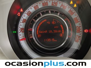 Fiat 500C 1.0 Hybrid Dolcevita 51 kW (70 CV)