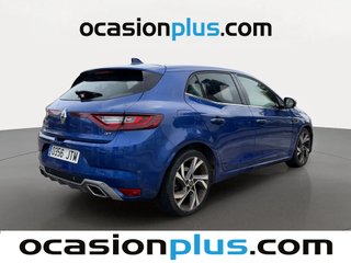 Renault Megane GT Energy TCe 151 kW (205 CV) EDC
