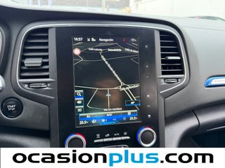 Renault Megane GT Energy TCe 151 kW (205 CV) EDC