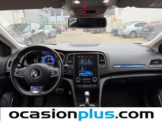 Renault Megane GT Energy TCe 151 kW (205 CV) EDC