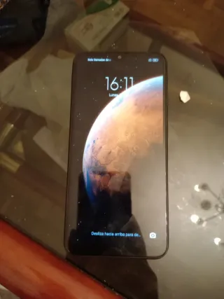 Xiaomi Redmi 8A