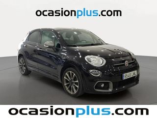 Fiat 500X 1.0 Firefly T3 Sport 88 kW (120 CV)