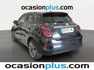 Fiat 500X 1.0 Firefly T3 Sport 88 kW (120 CV)