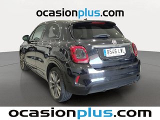 Fiat 500X 1.0 Firefly T3 Sport 88 kW (120 CV)