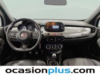 Fiat 500X 1.0 Firefly T3 Sport 88 kW (120 CV)