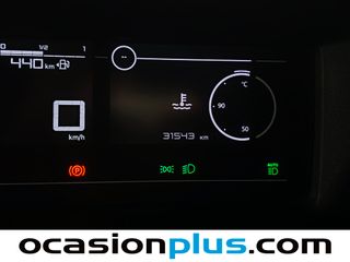 Opel Vivaro Furgon BlueHDi 120 88 kW (120 CV)