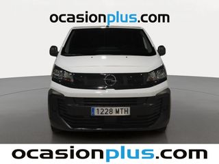 Opel Vivaro Furgon BlueHDi 120 88 kW (120 CV)