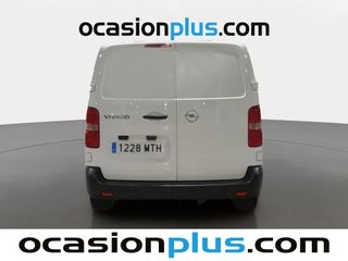 Opel Vivaro Furgon BlueHDi 120 88 kW (120 CV)
