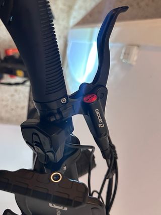 Patinete Eléctrico  Joyor S10-S-Z