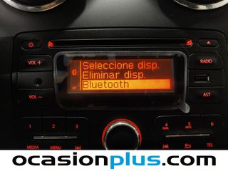 Dacia Sandero Laureate 1.2 55 kW (75 CV)