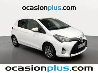 Toyota Yaris 100 City 73 kW (99 CV)